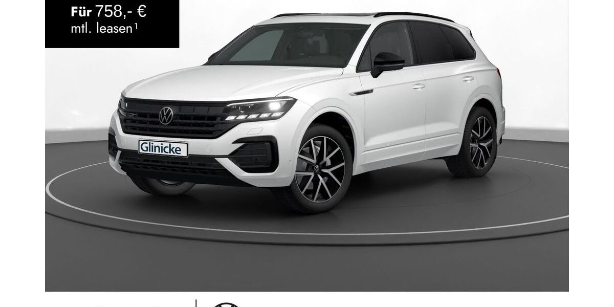VW Touareg 31.780 km 59.980 &euro; Minden 32427