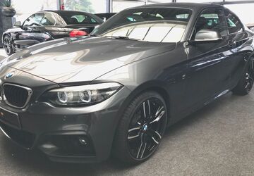 BMW 220 132.500 km 19.990 &euro; Minden 32425