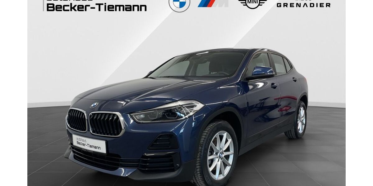 BMW X2 114.157 km 19.994 &euro; Minden 32429