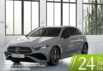 Mercedes-Benz A 200 12.500 km 36.594 &euro; Lübbecke 32312