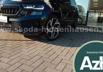 Skoda Karoq 35.041 km 35.490 &euro; Hiddenhausen 32120