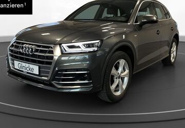 Audi Q5 11.620 km 34.480 &euro; Minden 32427