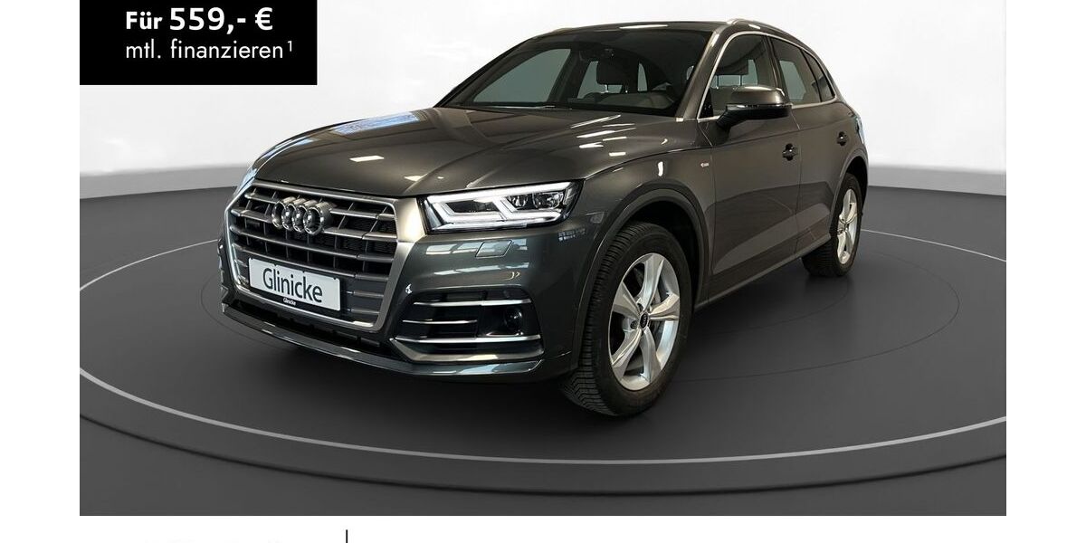Audi Q5 11.620 km 34.480 &euro; Minden 32427