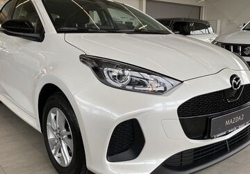 Mazda 2 Hybrid 5.000 km 20.500 &euro; Rinteln 31737