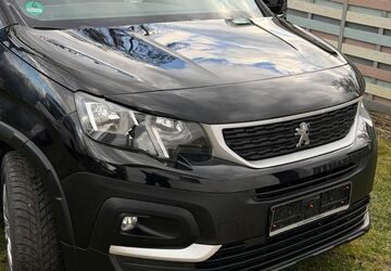 Peugeot Rifter 139.000 km 12.500 &euro; Petershagen 32469