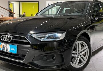 Audi A4 145.721 km 19.995 &euro; Herford 32052