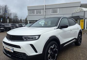 Opel Mokka 16.036 km 24.388 &euro; Bad Salzuflen 32108