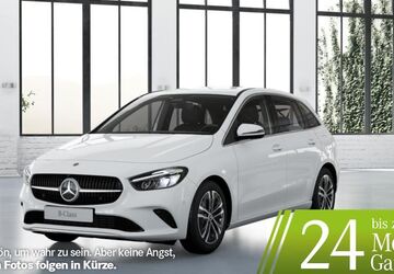 Mercedes-Benz B 200 9.500 km 38.450 &euro; Minden 32427