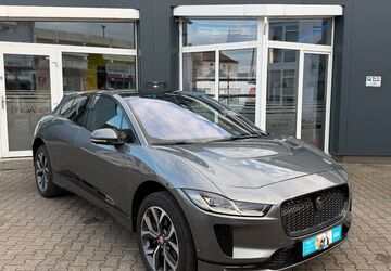 Jaguar I-Pace 70.500 km 25.495 &euro; Herford 32052