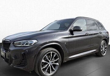 BMW X3 46.620 km 41.480 &euro; Herford 32051