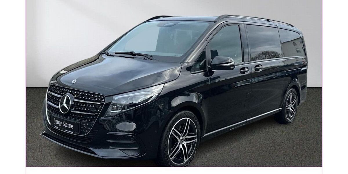 Mercedes-Benz V 300 7.300 km 84.950 &euro; Herford 32051