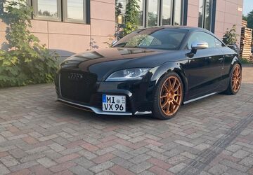 Audi TT RS 131.000 km 36.900 &euro; Hille 32479
