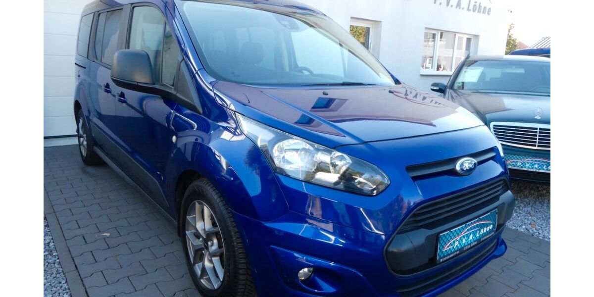 Ford Grand Tourneo 95.700 km 22.950 &euro; Löhne 32584