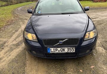 Volvo V50 266.284 km 1.750 &euro; Bad Salzuflen 32108