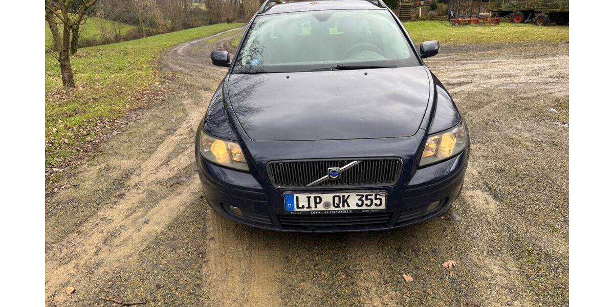 Volvo V50 266.284 km 1.750 &euro; Bad Salzuflen 32108