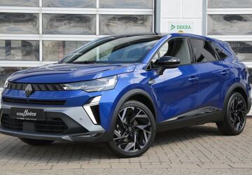 Renault Symbioz 27.914 km 27.950 &euro; Stadthagen 31655