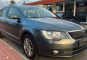 Skoda Superb 169.000 km 6.990 &euro; Minden 32423