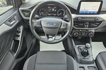 Ford Focus 2.0 CDTI LED NAVI RFK AUS 1.HAND 122.850 km 13.990 &euro; Löhne 32584