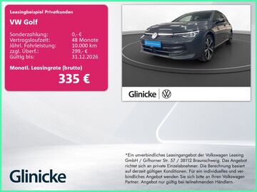 Gebrauchte VW Golf