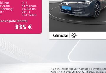 VW Golf 11.240 km 33.380 &euro; Minden 32427