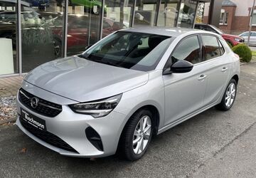 Opel Corsa 10.940 km 15.690 &euro; Herford 32049