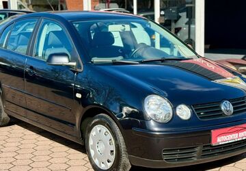 VW Polo 170.000 km 2.990 &euro; Rinteln 31737