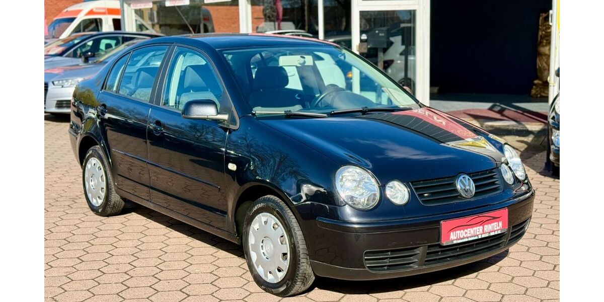 VW Polo 170.000 km 2.990 &euro; Rinteln 31737