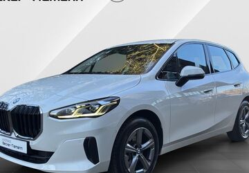 BMW 220 Active Tourer 8.416 km 29.904 &euro; Bünde 32257
