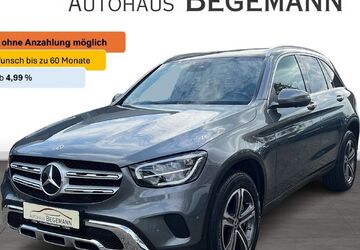 Mercedes-Benz GLC 300 128.465 km 33.980 &euro; Bad Salzuflen 32108