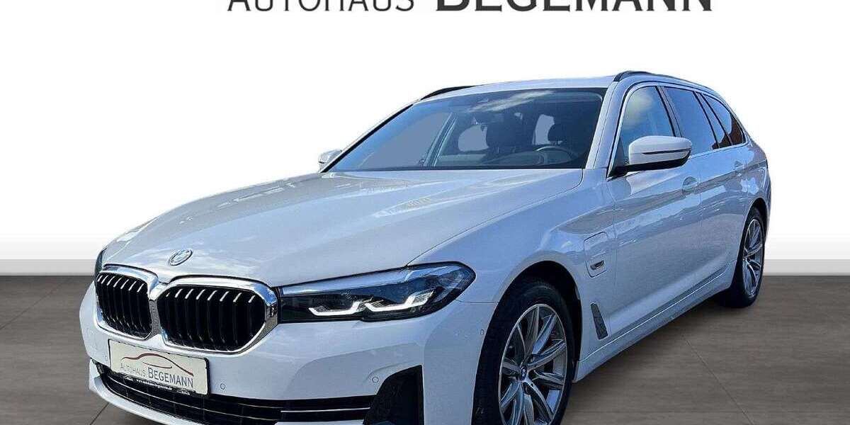 BMW 530 67.248 km 32.450 &euro; Bad Salzuflen 32108
