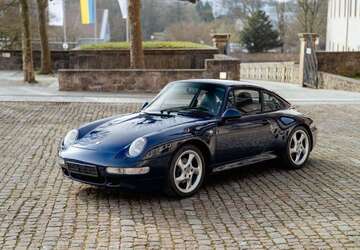 Porsche 993 138.765 km 114.993 &euro; Lemgo 32657