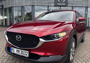 Mazda CX-30 6.915 km 27.990 &euro; Minden 32427