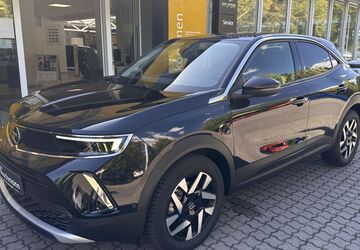 Opel Mokka-e 44.750 km 18.900 &euro; Espelkamp 32339
