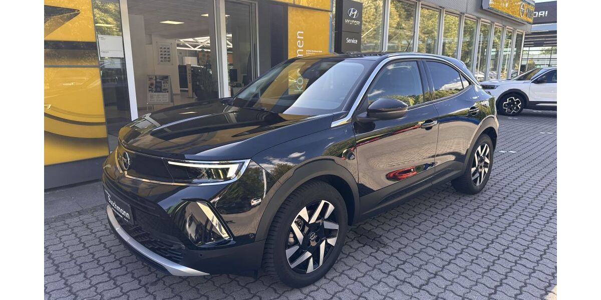 Opel Mokka-e 44.750 km 18.900 &euro; Espelkamp 32339