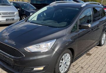 Ford Grand C-Max 160.000 km 3.500 &euro; Löhne Mennighüffen 32584