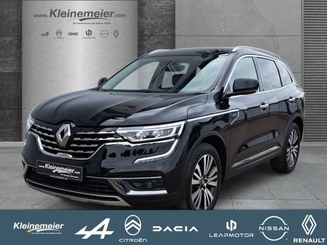 Renault Koleos 56.200 km 24.990 &euro; Minden 32427