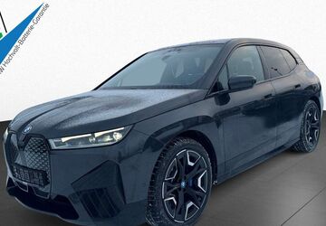 BMW iX 36.990 km 45.480 &euro; Herford 32051