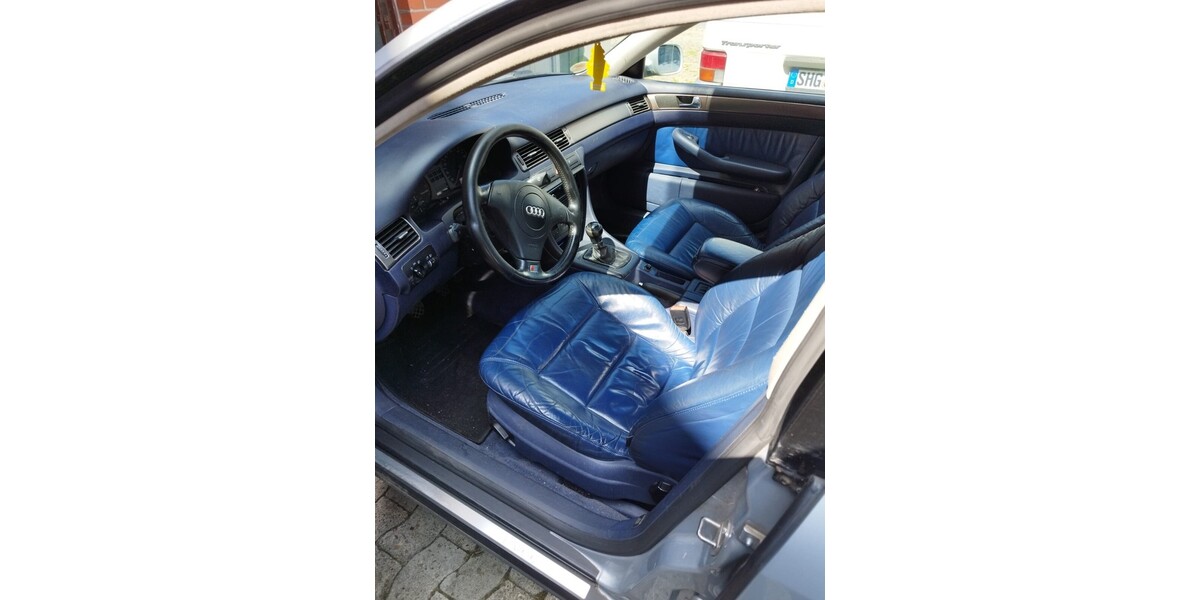 Audi A6 233.000 km 1.500 &euro; Bückeburg 31675