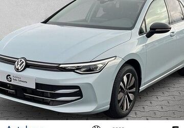 VW Golf 9.999 km 29.940 &euro; Bünde 32257