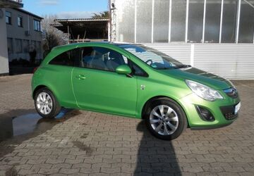 Opel Corsa 180.329 km 3.990 &euro; Bünde 32257