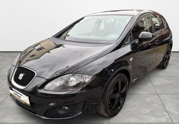 Seat Leon 144.000 km 5.990 &euro; stadthagen 31655