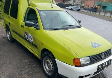 VW Caddy 267.000 km 990 &euro; Espelkamp 32339