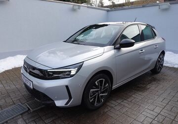 Opel Corsa 2.230 km 19.990 &euro; Bad Oeynhausen 32545