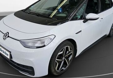 VW ID.3 108.940 km 22.980 &euro; Minden 32427