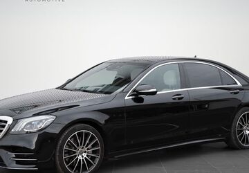 Mercedes-Benz S 400 164.800 km 45.890 &euro; Minden 32427