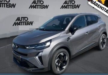 Renault Captur 1.050 km 29.750 &euro; Herford 32051