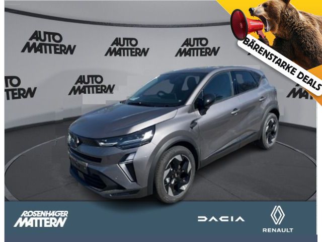 Renault Captur 1.050 km 29.750 &euro; Herford 32051