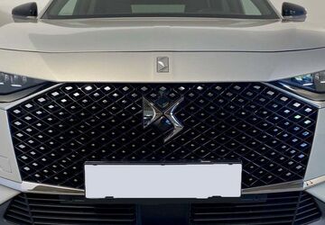 DS Automobiles DS7 (Crossback) 25.265 km 36.950 &euro; Hüllhorst 32609