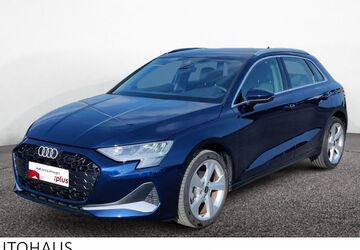 Audi A3 7.805 km 31.970 &euro; Bünde 32257