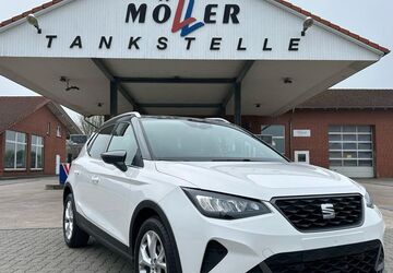 Seat Arona 41.890 km 18.975 &euro; Lüdersfeld 31702